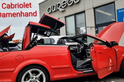 Opel Astra 157.950 km 4.750 &euro; Wuppertal 42275