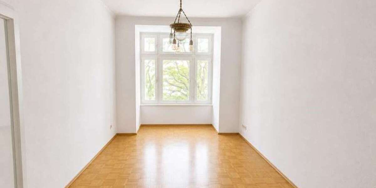 Etagenwohnung Essen Stadtkern - 5 Zimmer, 125 m&sup2;, 325.000&euro; | Angebot:27171168