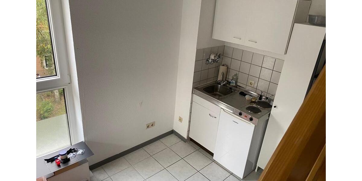 Maisonette Wohnung zu vermieten 1 zimmer