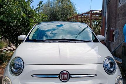 Fiat 500 113.000 km 5.800 &euro; Bochum 44787