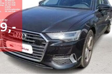 Audi A6 83.551 km 36.160 &euro; Moers-Hülsdonk 47441