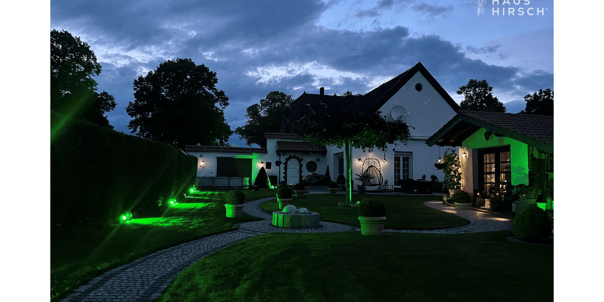 Einfamilienhaus Schermbeck Bricht - 5 Zimmer, 230 m&sup2;, 795.000&euro; | Angebot:25683146