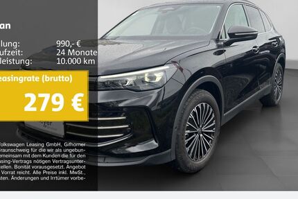 VW Tiguan 17.049 km 37.270 &euro; Recklinghausen 45663