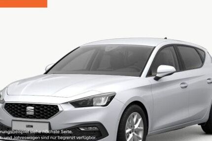 Seat Leon 14.999 km 30.980 &euro; Essen 45307