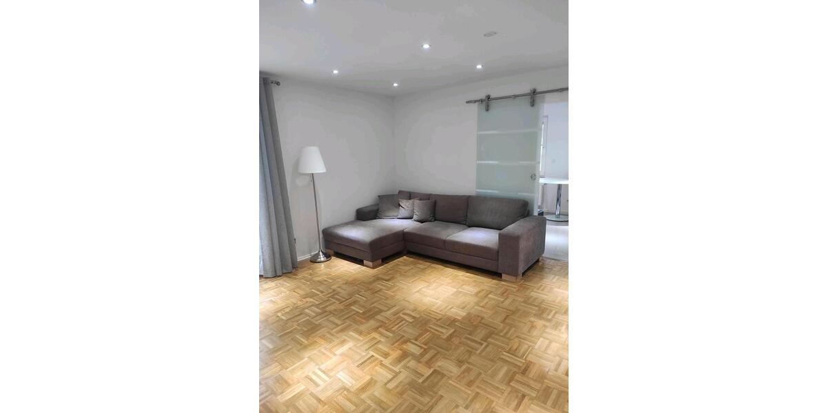 Etagenwohnung Mettmann - 2 Zimmer, 55 m&sup2;, 1.100&euro; | Angebot:26464213