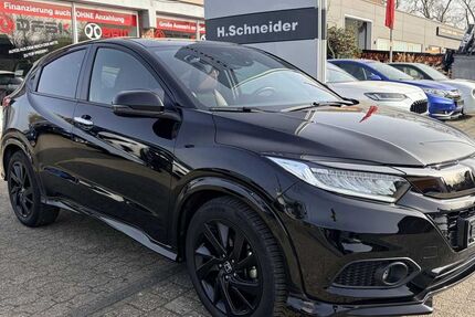 Honda HR-V 21.156 km 22.990 &euro; Moers 47443