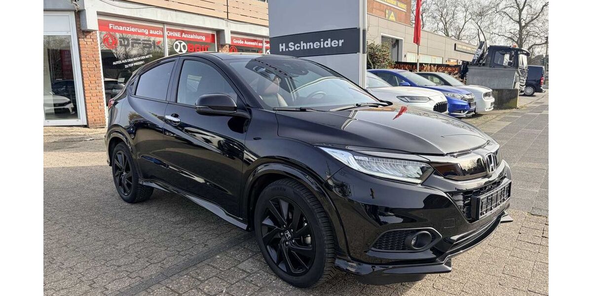 Honda HR-V 21.156 km 22.990 &euro; Moers 47443
