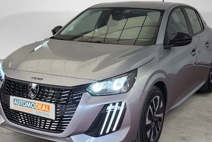 Peugeot 208 8.216 km 99.999 &euro; Moers 47445