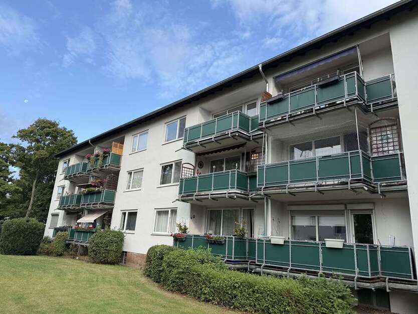 Wohnung zum Mieten in Moers 600 € 79 m²