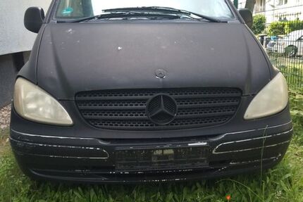 Mercedes-Benz Vito 260.000 km 1.890 &euro; Essen 45309