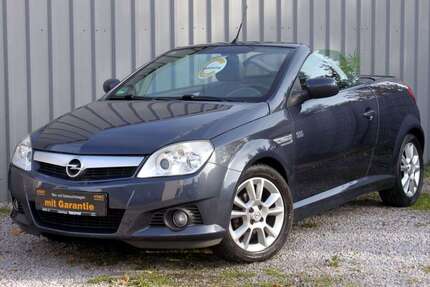 Opel Tigra