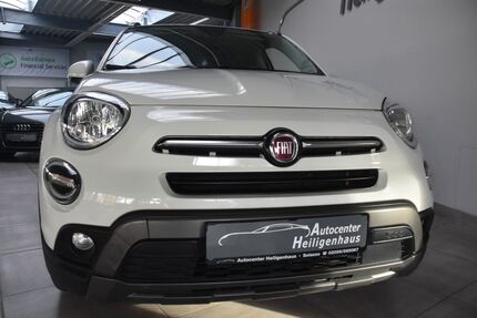 Fiat 500X 36.057 km 13.980 &euro; Heiligenhaus 42579