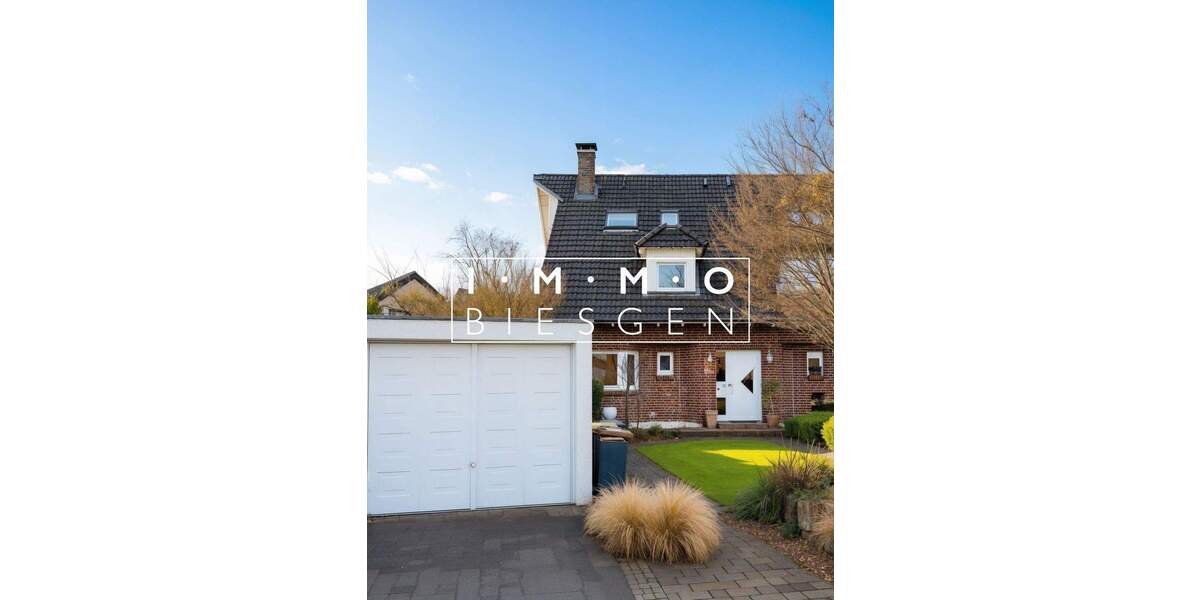 WARTELISTE! Familienglück in Saarn - Großzügiges Haus mit Garten, Garage und viel Platz zum Leben 6 zimmer