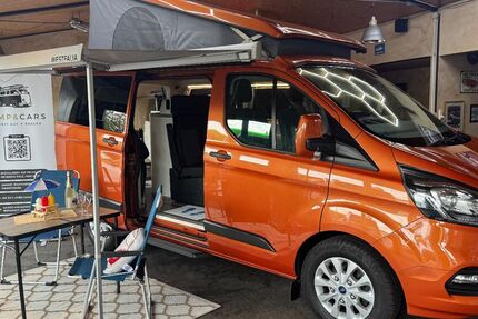 Ford Transit 72.195 km 44.980 &euro; Wuppertal 42279