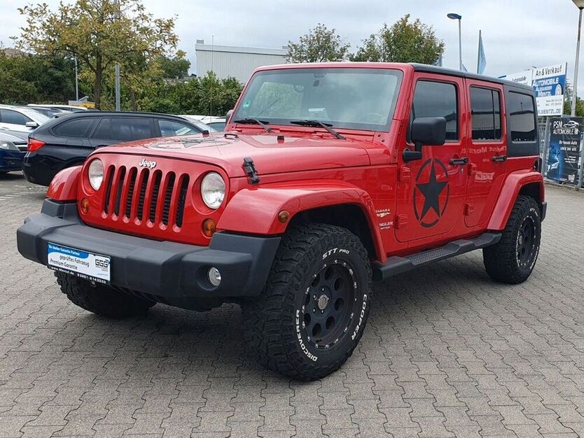 Wrangler