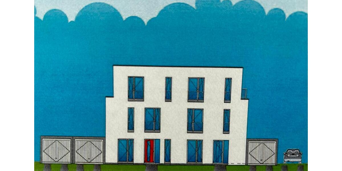 Doppelhaushälfte Herne Sodingen - 640.000&euro; | Angebot:26504718