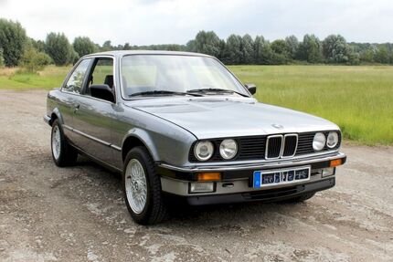 BMW 325 190.500 km 5.900 &euro; Erkrath 40699