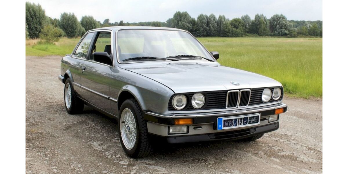 BMW 325 190.500 km 5.900 &euro; Erkrath 40699