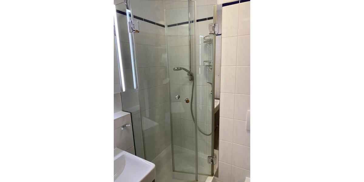 Schöne helle 3-Zimmerwohnung mit Balkon in Velbert-Neviges 3 zimmer