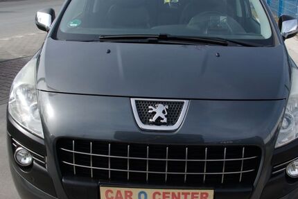 Peugeot 3008 102.000 km 7.990 &euro; Bottrop 46242