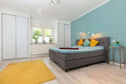 Wohnen auf Zeit in Wuppertal 980 € 1 zimmer