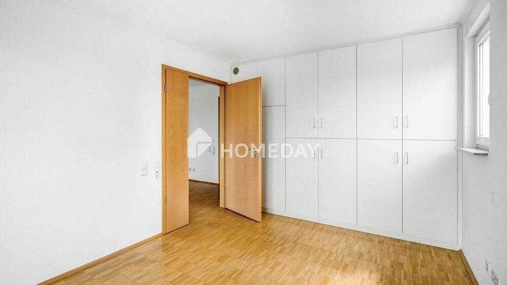 Barrierefreie 2 Zimmerwohnung mit Balkon und Aufzug in Dortmund BaropHombruch