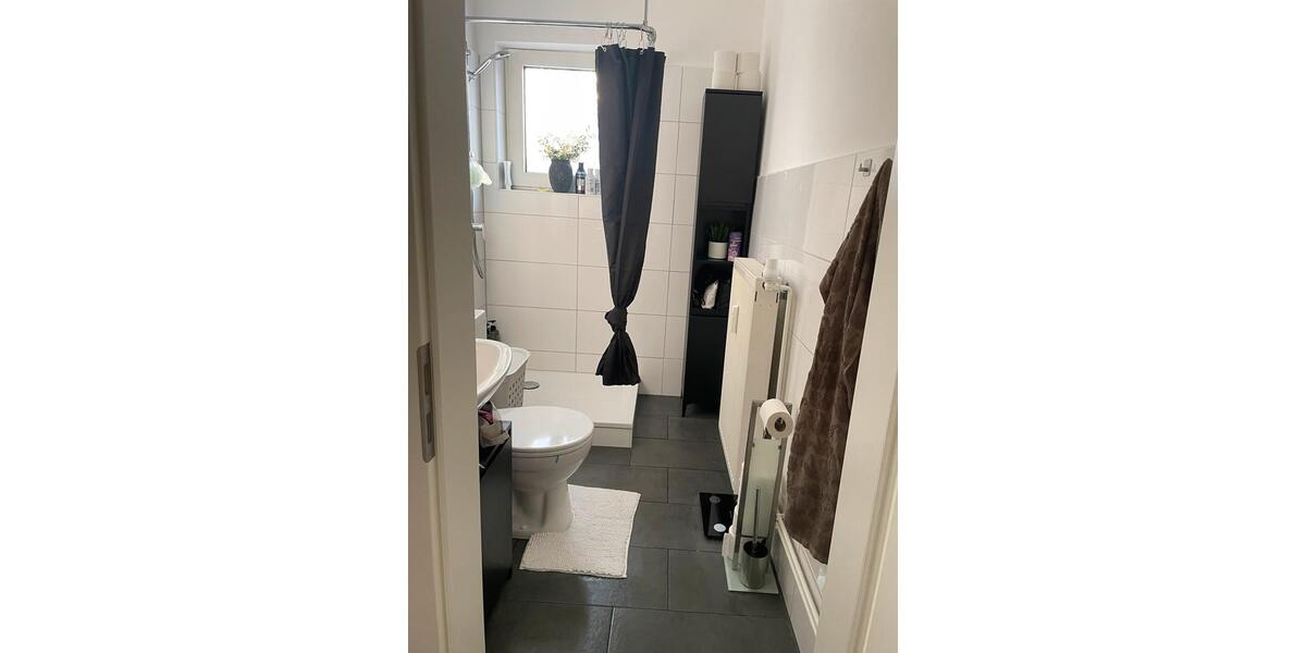 2,5 Zimmer Wohnung 2.5 zimmer