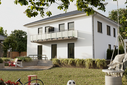 Haus zum Kaufen in Duisburg 795.861 € 187 m²