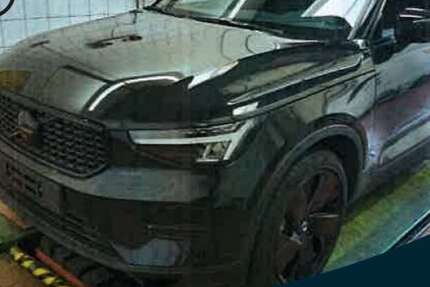 Volvo XC40 20.693 km 37.990 &euro; Essen-Kray 45309