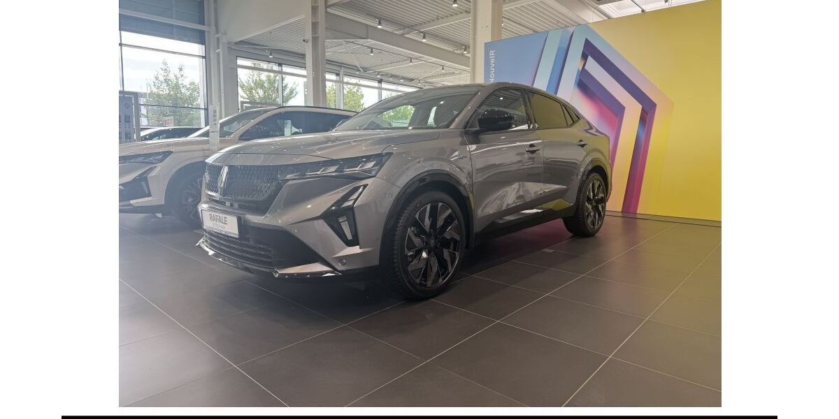 Renault Rafale 2.990 km 43.998 &euro; Dinslaken 46539