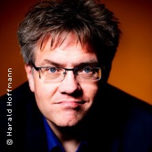 Kabarett in der Bibliothek - Matthias Reuter und seine Gäste 07.01.2026 Bezirksbibliothek Rheinhausen