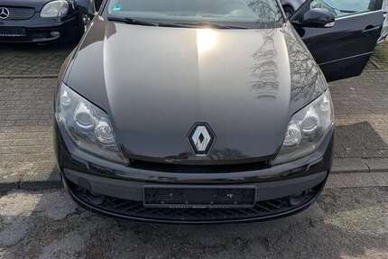 Renault Laguna 199.800 km 3.600 &euro; Bochum 44791