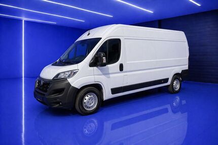 Opel Movano 68.000 km 19.500 &euro; Essen 45141