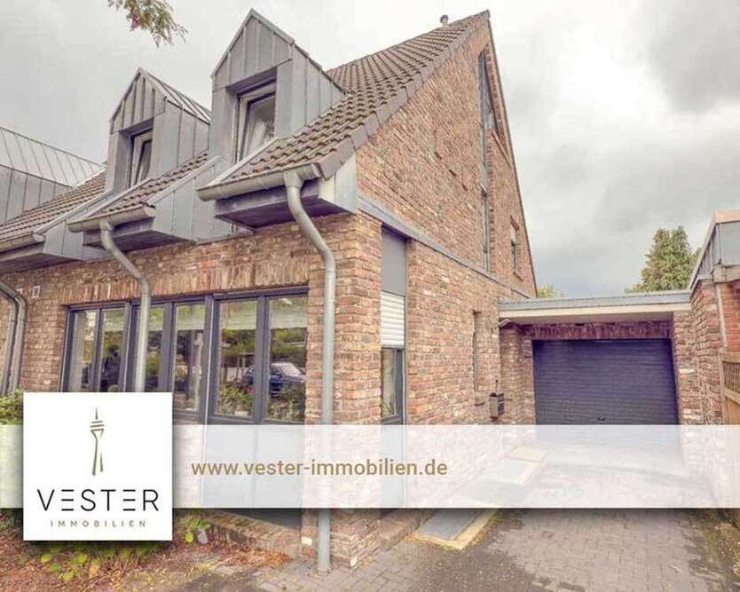 Haus zum Kaufen in Düsseldorf 849.000 € 130 m²