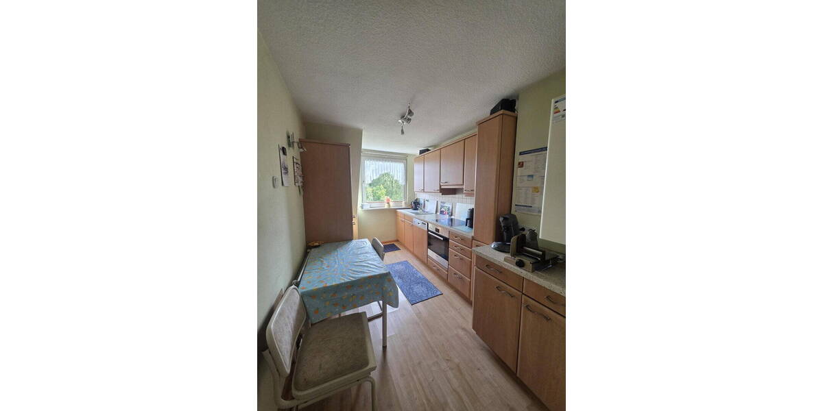 Etagenwohnung Mülheim an der Ruhr Styrum - 5 Zimmer, 105 m&sup2;, 198.000&euro; | Angebot:26789141