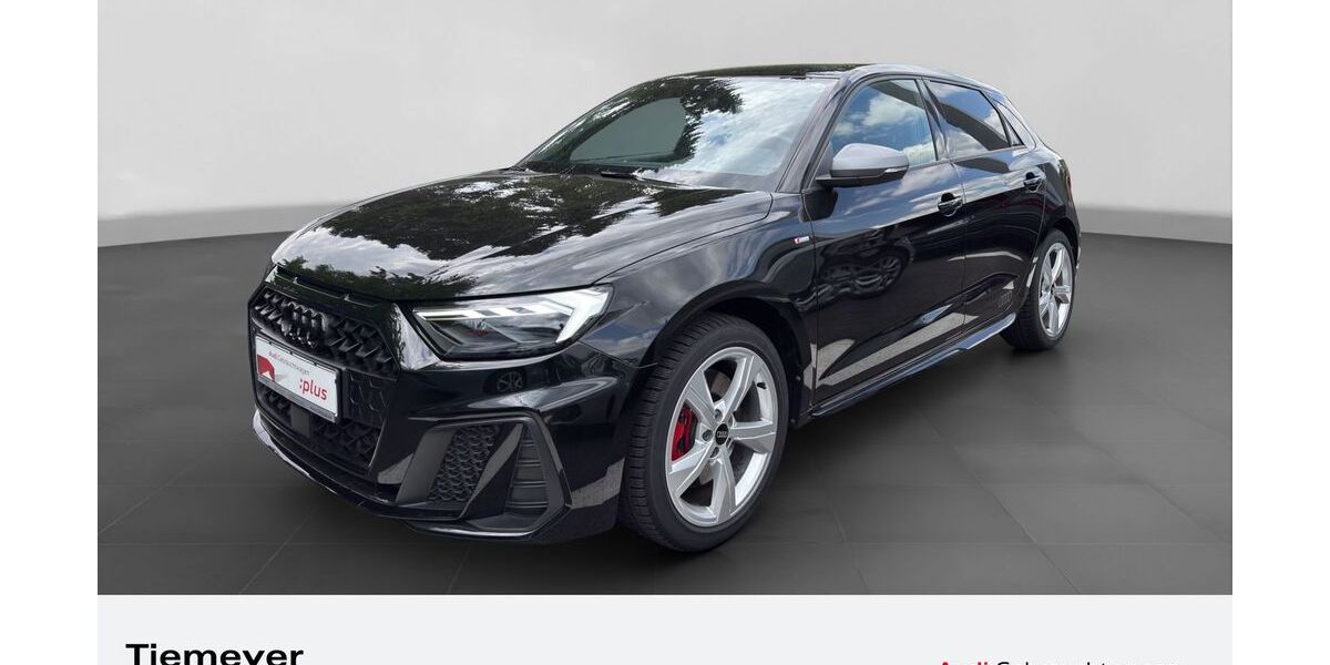 Audi A1 7.122 km 31.910 &euro; Gelsenkirchen 45894