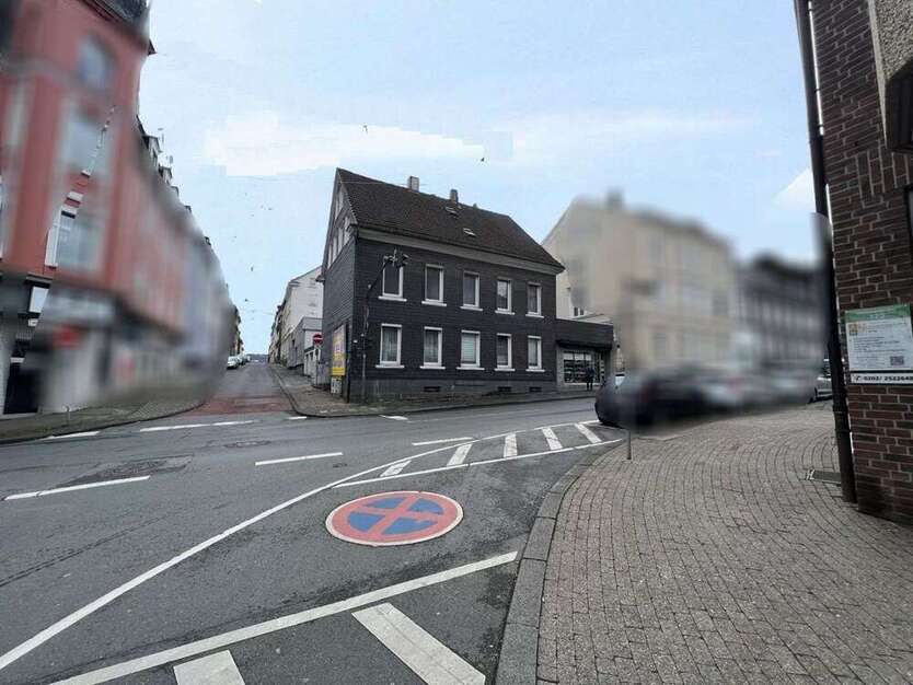 Wohnung zum Kaufen in Wuppertal 65.000 € 100 m²
