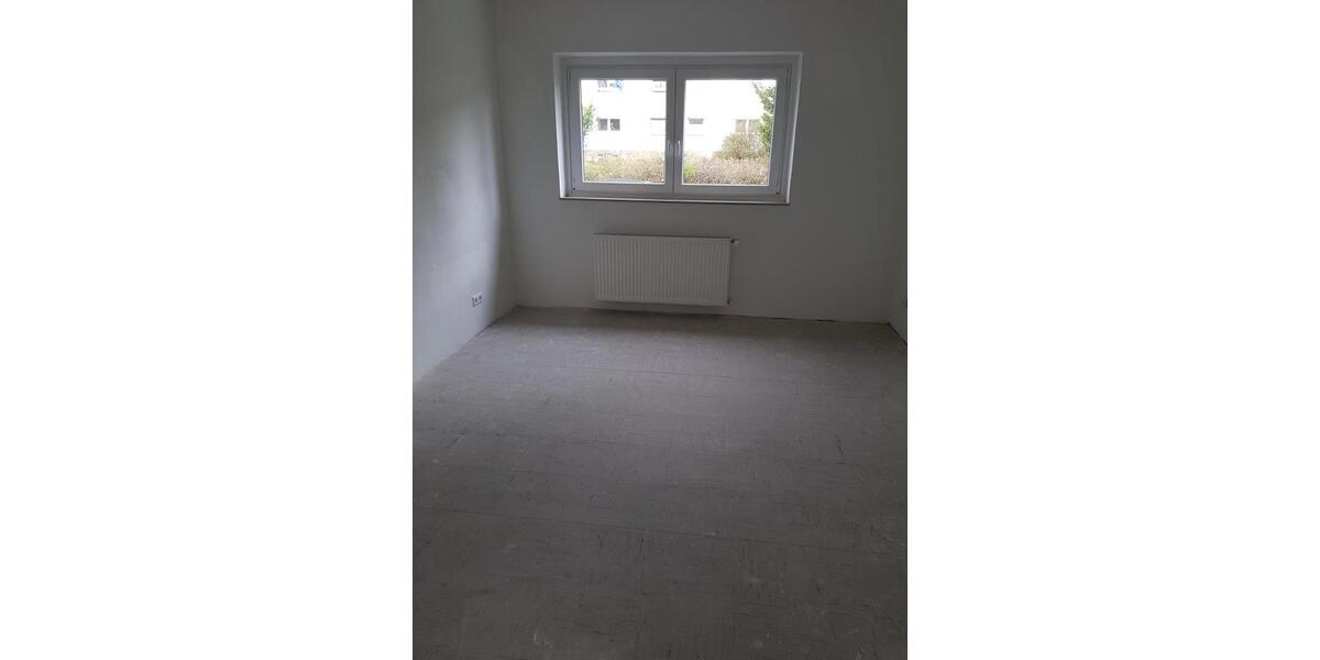 Etagenwohnung Mülheim an der Ruhr Heißen - 3.5 Zimmer, 57 m&sup2;, 614&euro; | Angebot:26449933
