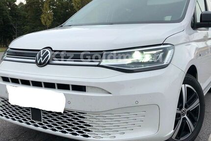 VW Caddy Maxi 158.900 km 23.485 &euro; Duisburg 47167