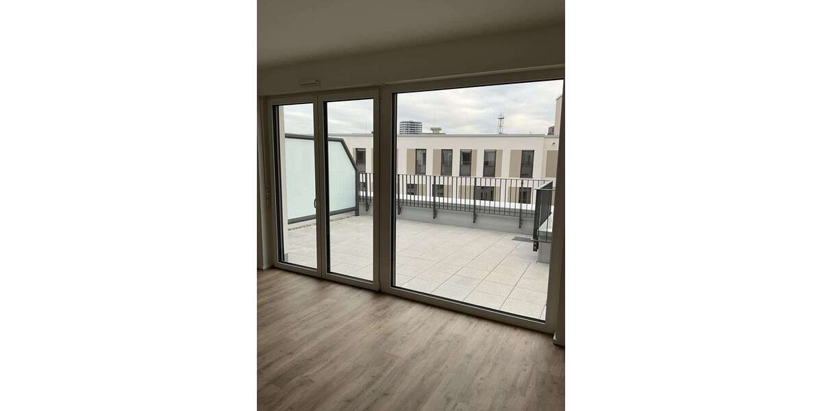 Etagenwohnung Essen Südviertel - 4 Zimmer, 111 m&sup2;, 1.399&euro; | Angebot:25539150