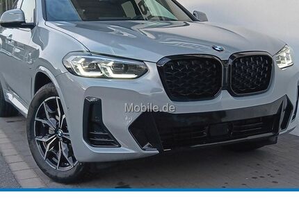 BMW X4 8.999 km 56.990 € Dinslaken 46535