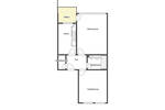 Etagenwohnung Haan - 2 Zimmer, 54 m&sup2;, 149.000&euro; | Angebot:26869114