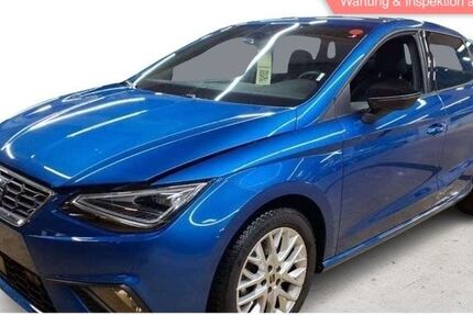 Seat Ibiza 17.091 km 20.630 &euro; Moers-Hülsdonk 47441