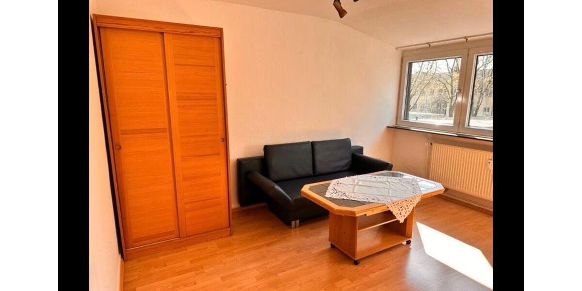 Möblierte Wohnung für Studenten Azubis – privat 1 zimmer