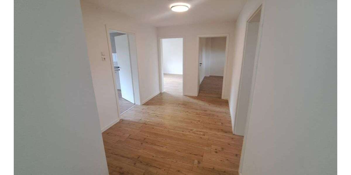Etagenwohnung Essen Stadtbezirk V - 3 Zimmer, 88 m&sup2;, 790&euro; | Angebot:27497222