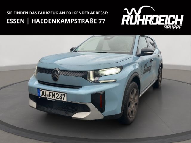 Citroen C3 Aircross 9.000 km 18.990 &euro; Essen 45143