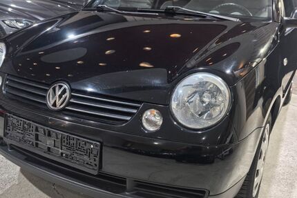 VW Lupo 100.000 km 4.500 &euro; Voerde 46562
