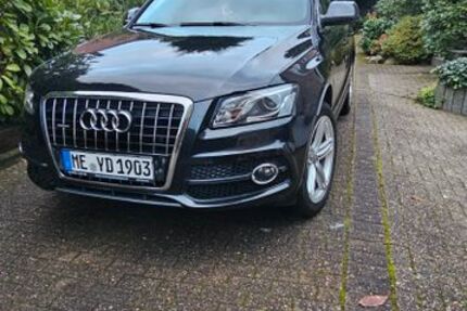 Audi Q5 227.000 km 11.600 &euro; RATINGEN 40882
