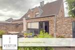 Vermietete Familienfreundliche Doppelhaushälfte mit viel Platz und Garten in Düsseldorf-Stockum