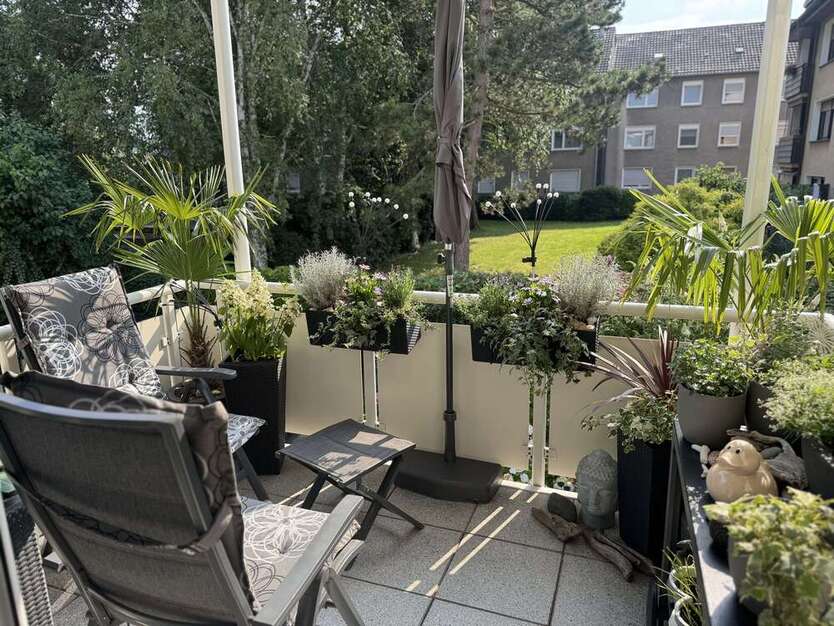 Wohnung zum Kaufen in Bochum 198.000 € 70.45 m² 2 zimmer